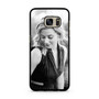 Riverdale Lili Reinhart As Betty Cooper 2 Samsung Galaxy S7 | S7 Edge Case Riverdale Lili Reinhart As Betty Cooper 2 Samsung Galaxy S7 | S7 Edge Case