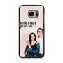 Riverdale Quote Samsung Galaxy S7 | S7 Edge Case Riverdale Quote Samsung Galaxy S7 | S7 Edge Case