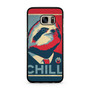 sloth excecutive Samsung Galaxy S7 | S7 Edge Case