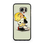 Snoopy a Hug Samsung Galaxy S7 | S7 Edge Case