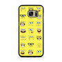 Spongebob Square Pants All Expression Samsung Galaxy S7 | S7 Edge Case Spongebob Square Pants All Expression Samsung Galaxy S7 | S7 Edge Case