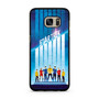 Star Trek Logo Art Samsung Galaxy S7 | S7 Edge Case Star Trek Logo Art Samsung Galaxy S7 | S7 Edge Case