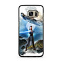 Star Wars The Last of Jedi Rey Samsung Galaxy S7 | S7 Edge Case Star Wars The Last of Jedi Rey Samsung Galaxy S7 | S7 Edge Case