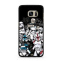Star Wars The Troopers Collage Samsung Galaxy S7 | S7 Edge Case Star Wars The Troopers Collage Samsung Galaxy S7 | S7 Edge Case