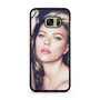 Stunning scarlett johansen Samsung Galaxy S7 | S7 Edge Case Stunning scarlett johansen Samsung Galaxy S7 | S7 Edge Case