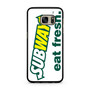Subway 1 Samsung Galaxy S7 | S7 Edge Case