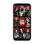 Suicide Squad Characters Samsung Galaxy S7 | S7 Edge Case Suicide Squad Characters Samsung Galaxy S7 | S7 Edge Case