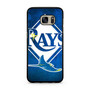 Tampa Bay Rays Samsung Galaxy S7 | S7 Edge Case