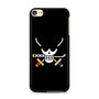 One Piece Zoro Pirate iPod Touch 6 Case