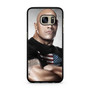 The Rock Samsung Galaxy S7 | S7 Edge Case