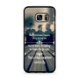 The Script Quotes Samsung Galaxy S7 | S7 Edge Case