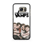 The Vamps 1 Samsung Galaxy S7 | S7 Edge Case