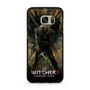 The Witcher 2 Assassins of Kings Samsung Galaxy S7 | S7 Edge Case