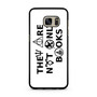 They Are Not Only Books Samsung Galaxy S7 | S7 Edge Case