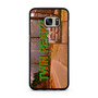twin peaks tv show Samsung Galaxy S7 | S7 Edge Case twin peaks tv show Samsung Galaxy S7 | S7 Edge Case