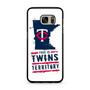 Twins Territory Samsung Galaxy S7 | S7 Edge Case Twins Territory Samsung Galaxy S7 | S7 Edge Case