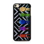 Pentatonix 4 iPod Touch 6 Case