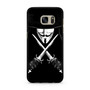 V For Vendetta Annonymous Samsung Galaxy S7 | S7 Edge Case V For Vendetta Annonymous Samsung Galaxy S7 | S7 Edge Case