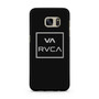VA RVCA Style Samsung Galaxy S7 | S7 Edge Case