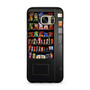 Vending Mechine Samsung Galaxy S7 | S7 Edge Case Vending Mechine Samsung Galaxy S7 | S7 Edge Case
