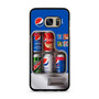 Vending Mechine Pepsi 2 Samsung Galaxy S7 | S7 Edge Case Vending Mechine Pepsi 2 Samsung Galaxy S7 | S7 Edge Case