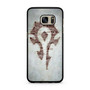 WARCRAFT Logo Samsung Galaxy S7 | S7 Edge Case WARCRAFT Logo Samsung Galaxy S7 | S7 Edge Case