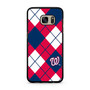 Washington Nationals 3 Samsung Galaxy S7 | S7 Edge Case Washington Nationals 3 Samsung Galaxy S7 | S7 Edge Case