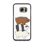 We Bare Bears 1 Samsung Galaxy S7 | S7 Edge Case We Bare Bears 1 Samsung Galaxy S7 | S7 Edge Case