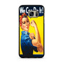 We Can Do It! Rosie the Riveter Samsung Galaxy S7 | S7 Edge Case
