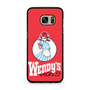 Wendys Samsung Galaxy S7 | S7 Edge Case Wendys Samsung Galaxy S7 | S7 Edge Case