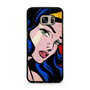 Wonder Woman Samsung Galaxy S7 | S7 Edge Case