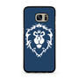 World Of Warcraft Wallhaven Samsung Galaxy S7 | S7 Edge Case World Of Warcraft Wallhaven Samsung Galaxy S7 | S7 Edge Case