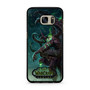 World Of Warcraft Samsung Galaxy S7 | S7 Edge Case