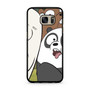 We Bare Bears 9 Samsung Galaxy S7 | S7 Edge Case We Bare Bears 9 Samsung Galaxy S7 | S7 Edge Case