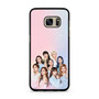Twice Collage 6 Samsung Galaxy S7 | S7 Edge Case Twice Collage 6 Samsung Galaxy S7 | S7 Edge Case