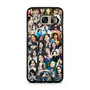 Twice Collage 2 Samsung Galaxy S7 | S7 Edge Case Twice Collage 2 Samsung Galaxy S7 | S7 Edge Case