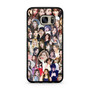 Twice Collage 5 Samsung Galaxy S7 | S7 Edge Case