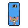 Tom and Jerry 2 Samsung Galaxy S7 | S7 Edge Case Tom and Jerry 2 Samsung Galaxy S7 | S7 Edge Case