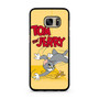Tom and Jerry 3 Samsung Galaxy S7 | S7 Edge Case Tom and Jerry 3 Samsung Galaxy S7 | S7 Edge Case