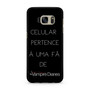 The Vampire Diaries Quotes Samsung Galaxy S7 | S7 Edge Case The Vampire Diaries Quotes Samsung Galaxy S7 | S7 Edge Case