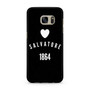 The Vampire Diaries Salvatore 1864 Samsung Galaxy S7 | S7 Edge Case