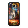 The Legend of Zelda 7 Samsung Galaxy S7 | S7 Edge Case The Legend of Zelda 7 Samsung Galaxy S7 | S7 Edge Case