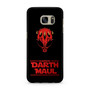 Star Wars Dart Maul 1 Samsung Galaxy S7 | S7 Edge Case Star Wars Dart Maul 1 Samsung Galaxy S7 | S7 Edge Case