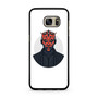 Star Wars Dart Maul 3 Samsung Galaxy S7 | S7 Edge Case Star Wars Dart Maul 3 Samsung Galaxy S7 | S7 Edge Case