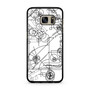 Steins Gate Anime 1 Samsung Galaxy S7 | S7 Edge Case Steins Gate Anime 1 Samsung Galaxy S7 | S7 Edge Case