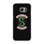 Riverdale South Side Serpents 4 Samsung Galaxy S7 | S7 Edge Case Riverdale South Side Serpents 4 Samsung Galaxy S7 | S7 Edge Case