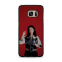 Riverdale Veronica Lodge Samsung Galaxy S7 | S7 Edge Case Riverdale Veronica Lodge Samsung Galaxy S7 | S7 Edge Case