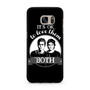 Its okay to love Salvaore Vampire Diaries Samsung Galaxy S7 | S7 Edge Case Its okay to love Salvaore Vampire Diaries Samsung Galaxy S7 | S7 Edge Case
