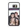 Riverdale Cast 2 Samsung Galaxy S7 | S7 Edge Case Riverdale Cast 2 Samsung Galaxy S7 | S7 Edge Case