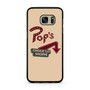 Riverdale Pops Chocklit Shoppe Samsung Galaxy S7 | S7 Edge Case Riverdale Pops Chocklit Shoppe Samsung Galaxy S7 | S7 Edge Case